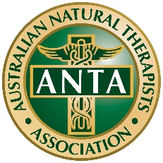 Australian Natural Therapist